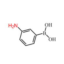 3-Aminobenzeneboronic acid CAS 30418-59-8